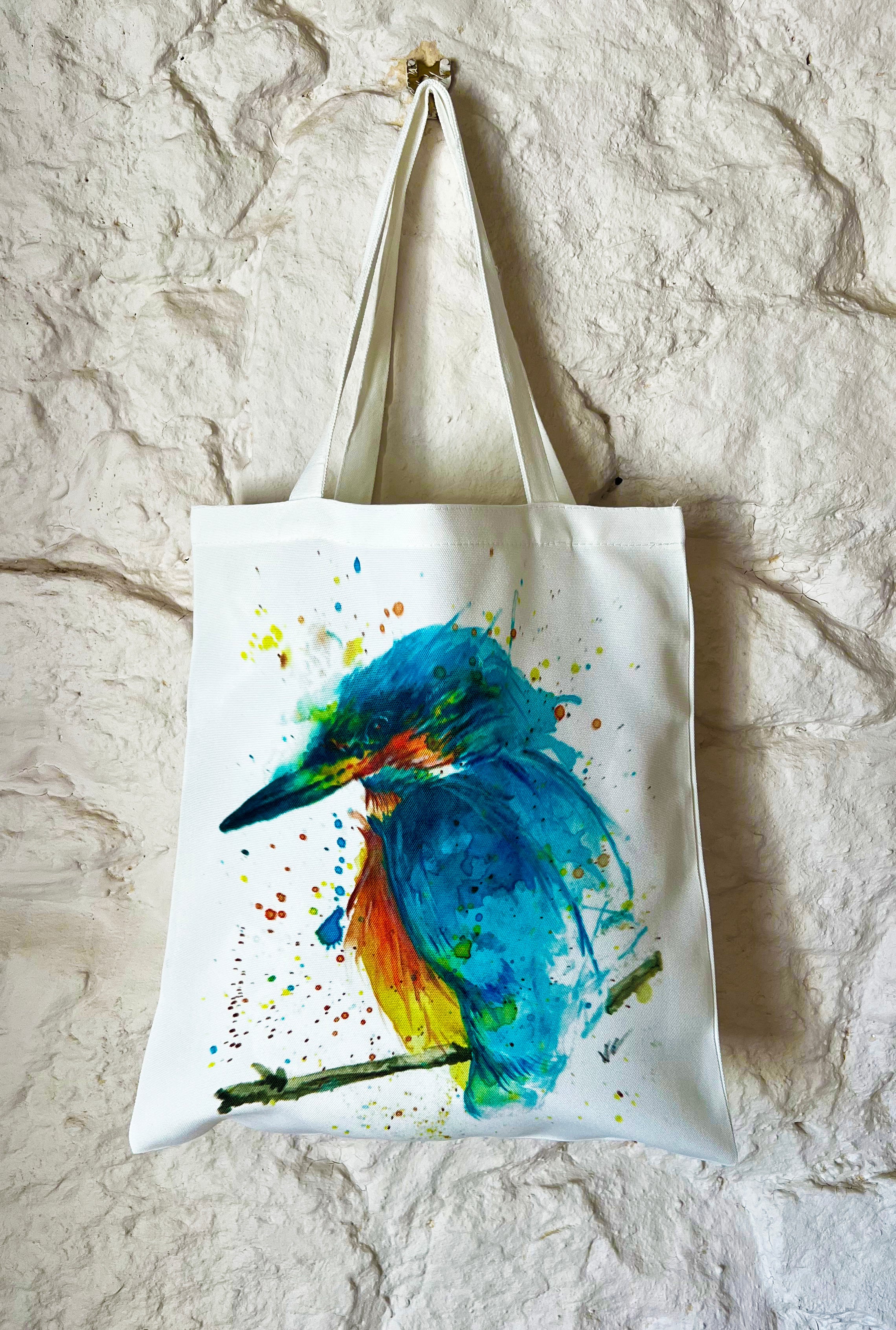 Fraser Tote Bag Seconds Sale Victoria Gordon Art